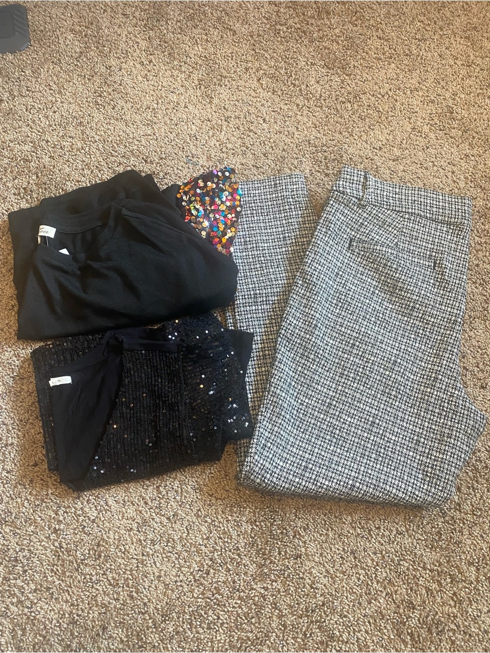 Large Bundle